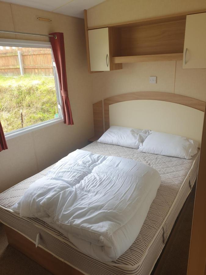 Hill View Caravans Aberystwyth Exterior photo