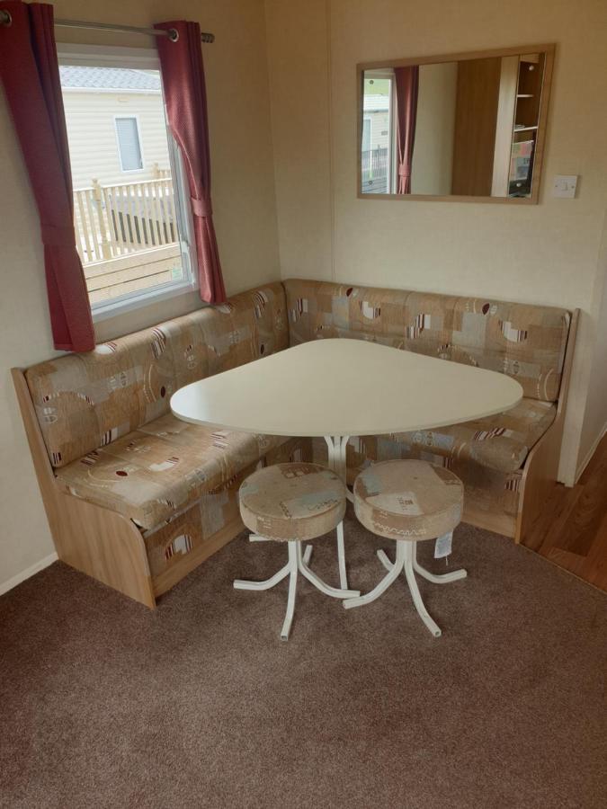 Hill View Caravans Aberystwyth Exterior photo